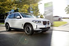 869 чисто нови коли BMW продадени у нас през 2020 г.