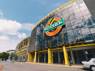 "Ботев" (Пд): Нямаме никакво намерение да напускаме стадион "Христо Ботев"
