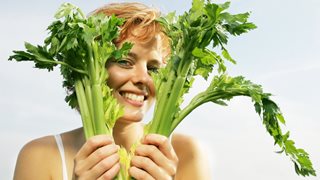 Зеленчуците са от природата, вталяването – от нас  (+рецепта)