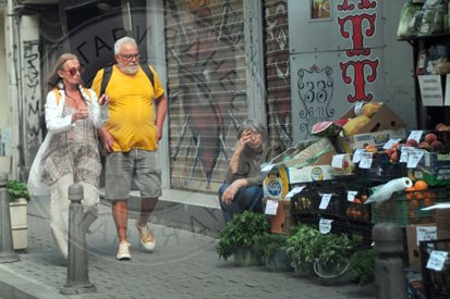 Владо Пенев хапва ягодки