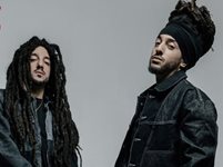 Италианците от Mellow Mood идват с реге ритми