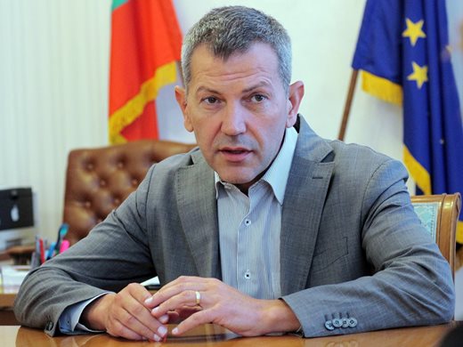 Министър Георги Тодоров: В БДЖ има административни нарушения