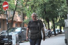 Пимпирев мечтае за Антарктида