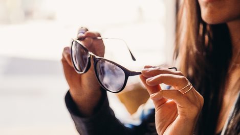 Как да избираме слънчеви очила