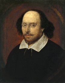 Екземпляр от първото фолио на Уилям Шекспир е продаден за 2,4 милиона долара