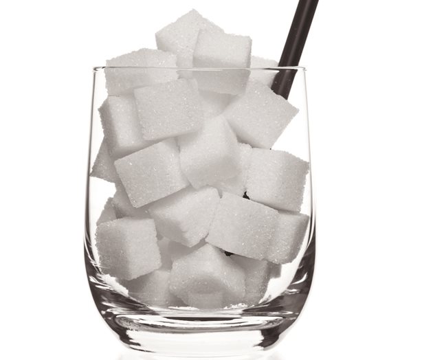 Многото прибавена захар може да попречи на ферментацията и да даде много сладко вино