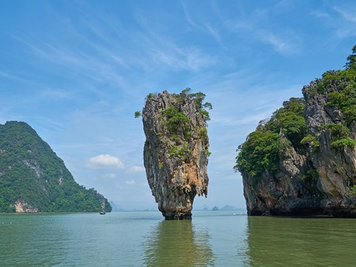 Тайланд въвежда задължителна туристическа застраховка