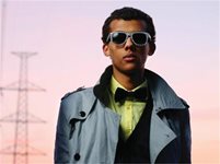 Stromae за поредна седмица е №1