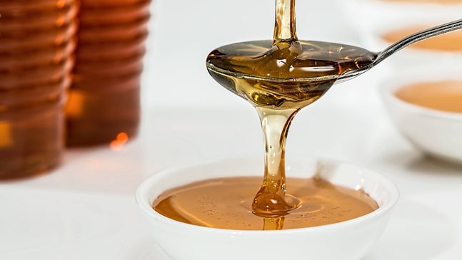 Имуностимулираща рецепта с мед и джинджифил
