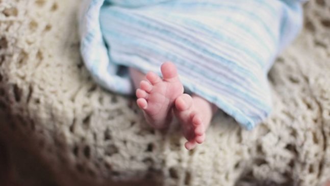 3 малки тайни за спокойствие преди раждането