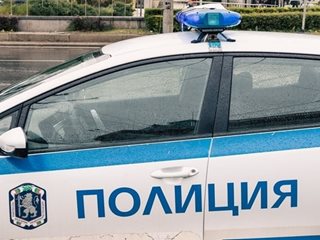 Задържаха мъж за опит за убийство в София