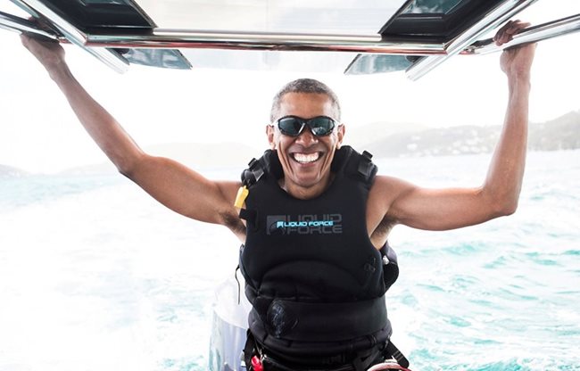 Барак Обама Снимки : Ройтерс