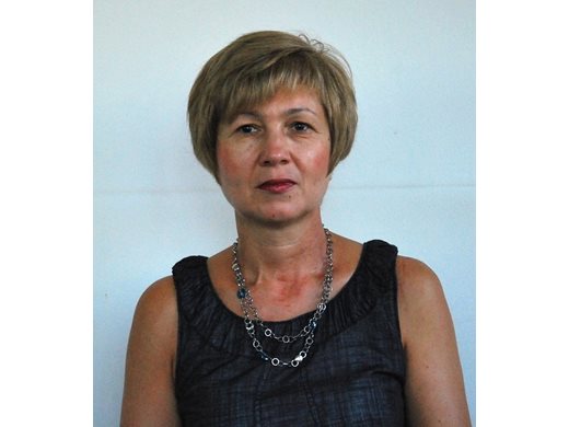 Розалия Димитрова e новият шеф на митниците (Обзор)