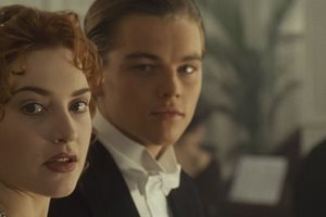 Мистерия на 28 г.: кой надруса със супа 80 души от екипа на филма “Титаник”