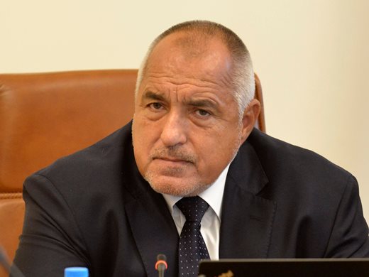 Борисов: "Fitch" потвърди кредитния рейтинг на България със стабилна перспектива