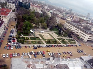 Заплахата "Боянски разлом" - безопасни са сградите до 3 етажа и над 16