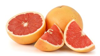 Грейпфрут – цитрусът, който носи куп неприятности