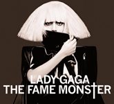 Лейди Гага - The Fame Monster