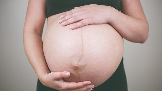 Промените в тялото, които се случват през втория триместър на бременността