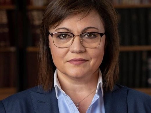 Корнелия Нинова инициира Закон за колекторските фирми