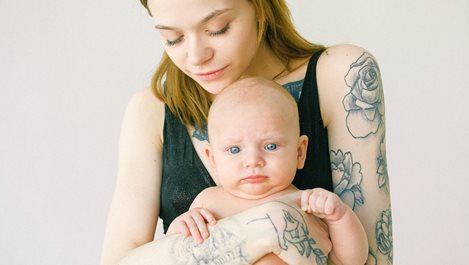Какви са последиците от Синдрома на токсичната майка?