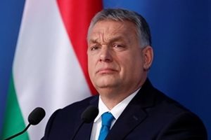Орбан президент на Европа? Не, просто хитра схема на елита