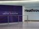 Започва 4-дневна стачка на най-натовареното британско летище "Хийтроу"