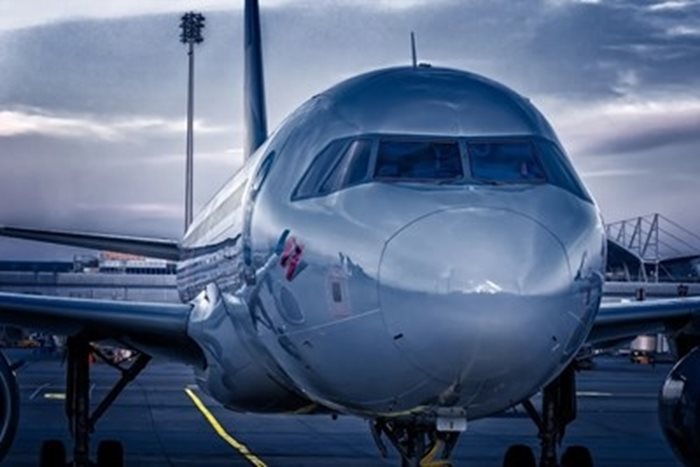 Авиокомпания "Еърбъс" представи днес план за съкращаване на 15 000 работни места СНИМКА: Pixabay