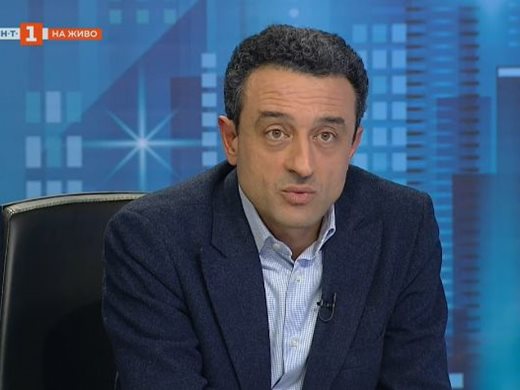 Даниел Лорер: Мощните инвестиции в икономиката ще ни направят богата държава