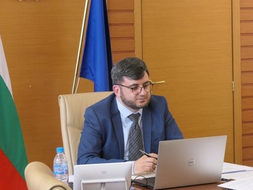 Зам.-министър Събев: Вносът на украински слънчоглед е сериозен проблем