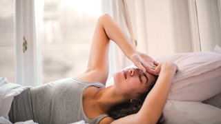 Как възглавницата може да повлияе негативно на здравето