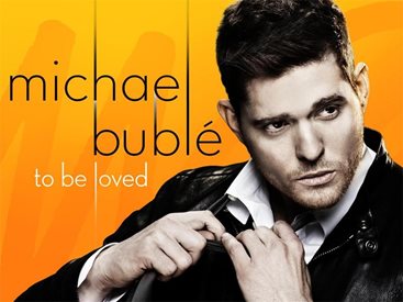 Майкъл Бубле с най-бързо продавания албум за 2013