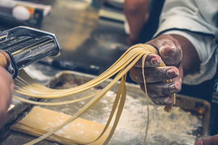 Цената на пастата се е вдигнала значително, поради което в Италия готвят бойкот, при който да спрат да я купуват за 15 дни.