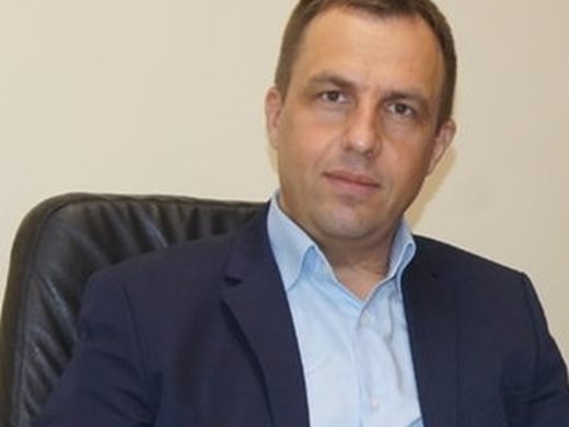 Павел Геренски: Намалява вносът на руски петрол в България