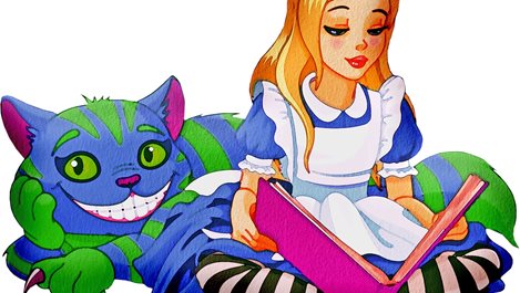 Синдромът на Алиса в страната на чудесата - причини и последствия