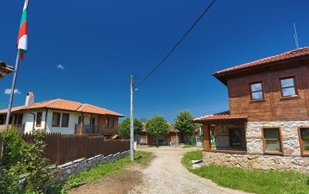 Снимка: Асоциацията на българските села