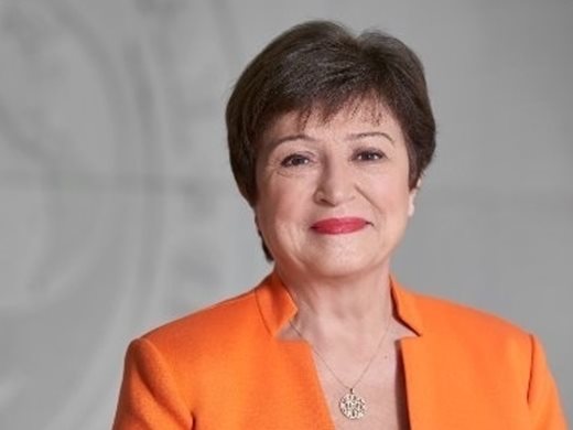 Кристалина Георгиева е единственият кандидат за шеф на МВФ