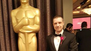 Историята на Владо, получил "Оскар"