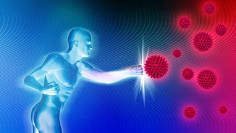 Имуниксин – за мобилизация на клетките и силен имунитет