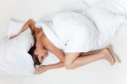 Защо трябва да спим без пижама