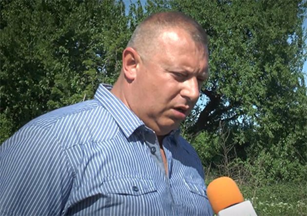 Според Костадин Костадинов, шеф на НАЗ, новата ОСП е историческа възможност за аграрна България