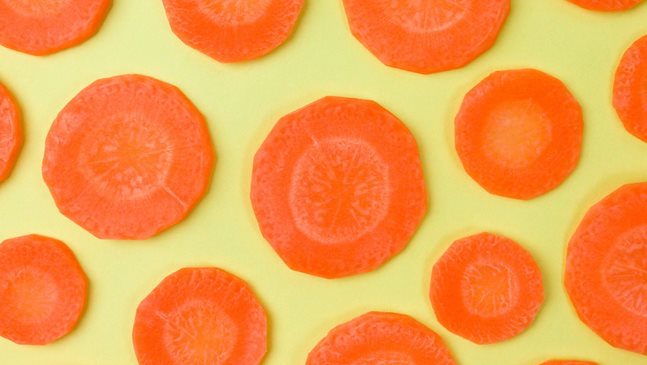 5 вкусни комбинации за бебешко пюре с морков