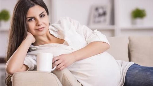 Билката кандилниче помага при сутрешно гадене през бременността