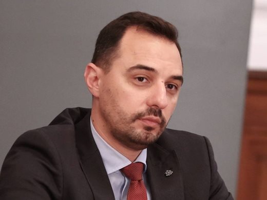 Министър Богданов открива най-мащабния кариерен форум за българи във Виена