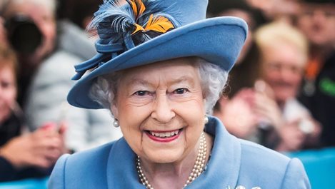 Кралица Елизабет Втора може да пропусне сватбата на принц Хари
