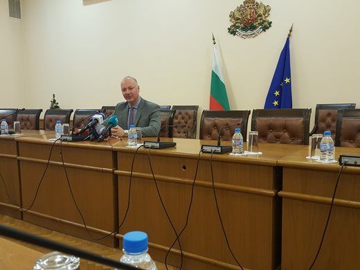 България дава под съд пакета "Мобилност"