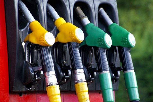 Бензиностанциите отчитат най-сериозния срив на месечните продажби на горива Снимка: Pixabay