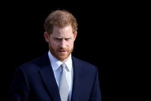 Принц Хари загуби дело срещу Великобритания и остава без право на държавна охрана