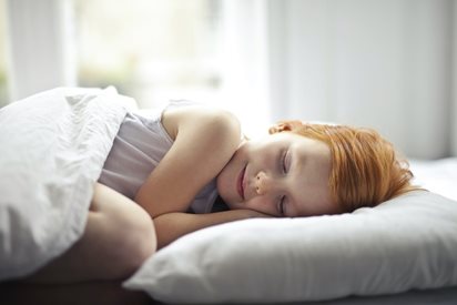 Пет съвета за добър нощен сън