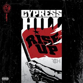 Яко звезди в новия албум на Cypress Hill